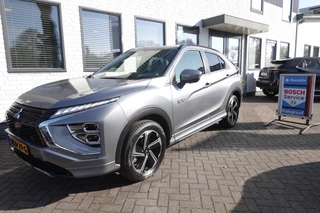 Mitsubishi Eclipse Cross - afbeelding nr 31