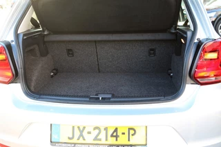 Volkswagen Polo - afbeelding nr 14