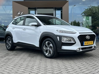 Hyundai Kona Hyundai Kona 1.6 GDI HEV Comfort | Navigatie | Hybrid - afbeelding nr 5