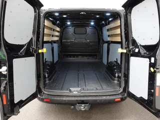 Ford Transit Custom Ford Transit Custom 320 2.0 TDCI L2H1 Sport Airco ACC Bluetooth Navi Trekhaak - afbeelding nr 3