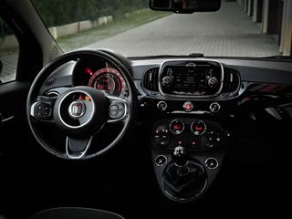 Fiat 500 Fiat 500 0.9 TwinAir Turbo | PARKEERSENSOREN | NAVI | DAB+ | CLIMATE CONTROL | MOOIE AUTO - afbeelding nr 20