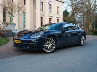 Porsche Panamera 2.9 4 E-Hybrid 10 Years