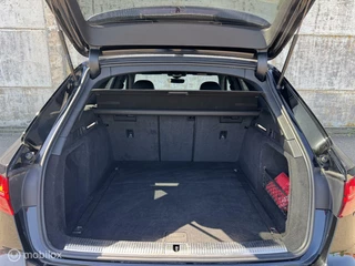 Audi A4 Audi A4 Avant 35 TFSI S-Line/Ambient/RS Leder/Virtual/Matrix - afbeelding nr 27