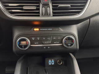 Ford Kuga (INCL-BTW) *1/2LEATHER | FULL-LED | DIGI-COCKPIT | ADAPTIVE-CRUISE | BLINDSPOT | PARK-PILOT | CAMERA | NAVI-FULLMAP | HEATED-SEATS | COMFORT-SEATS | ECC | CARPLAY | PDC | DAB | LANE-ASSIST | - afbeelding nr 17