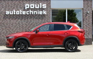 Mazda CX-5 Mazda CX-5 2.5 SkyActiv-G 194 GT-M, 360' cam - afbeelding nr 2