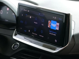 Peugeot 2008 Peugeot 2008 1.2 130PK ✅NW MODEL✅ BLACK EDITION TREKHAAK BLINDSPOT CARPLAY NAVI LED VIR.COCKPIT 360.CAMERA ADAP.CRUISE KEYLESS STOELVERW. 11/2024 - afbeelding nr 36