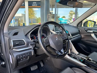 Mitsubishi Eclipse Cross - afbeelding nr 15