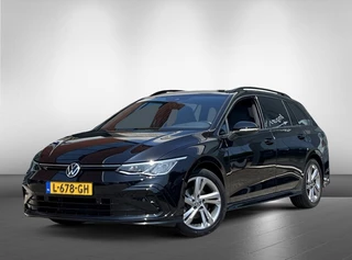 Volkswagen Golf Volkswagen Golf Variant 1.5 TSI R-Line | Navi | Camera | Sfeer - afbeelding nr 27