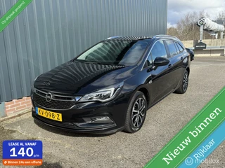 Opel Astra - 88679815-0
