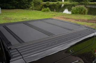 Dodge Ram 1500 Dodge Ram 1500 4X4 5.7 V8 4x4 Crew Cab|LPG|BTW|1ste Eig|Limited Night Edition|Etorque|Pano|Luchtvering|Trekhaak|Full Option - afbeelding nr 35