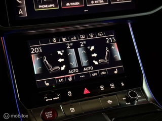 Audi A6 Audi A6 Limousine 55 TFSI quattro S-Line 620pk |RS6 Bodykit - afbeelding nr 38