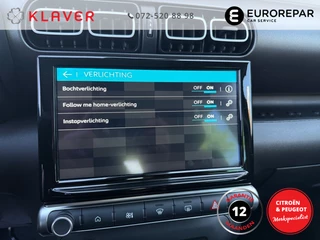 Citroën C3 Aircross - afbeelding nr 36