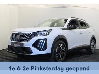 Peugeot 2008 1.2 PureTech 130 Allure