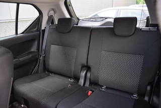 Suzuki Ignis Suzuki Ignis 1.2 Smart Hybrid Select | Navigatie | Stoelverwarming | Dealer onderhouden | - afbeelding nr 11