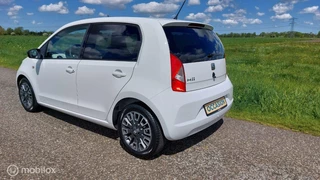 SEAT Mii Seat Mii 1.0 Chic 2018 apk 2026 cruise, airco, subw, pdc up - afbeelding nr 3