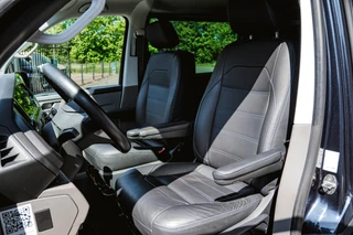 Volkswagen Transporter Volkswagen Transporter 2.0 TDI L2H1 30 DC - afbeelding nr 25