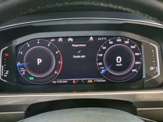 Volkswagen Tiguan Allspace Volkswagen Tiguan 1.5 TSI 150pk DSG AUTOM. Highline Business R PANO DAK I DIGI DASHB. I STOEL + STUUR VERWARMD I INCL. BTW - afbeelding nr 15