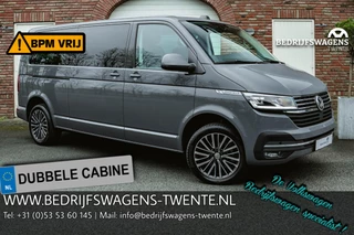 Volkswagen Transporter - 235562855-0