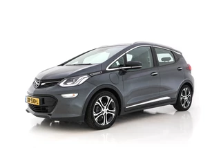 Opel Ampera-e (INCL-BTW) *FULL-LEATHER | BOSE-AUDIO | FULL-LED | CCS-FASTLOADER | DAB | NAVI-FULLMAP | APP-CONNECT | CRUISE | LANE-ASSIST | DIGI-COCKPIT | COMFORT-SEATS | AMBIENT-LIGHT |  17