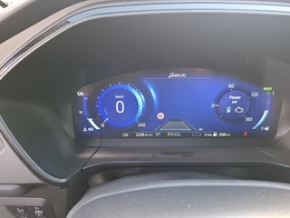 Ford Kuga - afbeelding nr 10