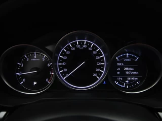 Mazda CX-5 Mazda CX-5 2.0 SkyActiv-G Comfort met i-Activesense pakket automaat : dealer onderhouden - afbeelding nr 27