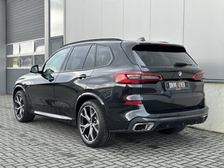 BMW X5 - afbeelding nr 3