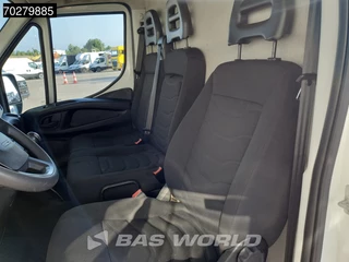 Iveco Daily Iveco Daily 35S13 L3H2 3,5t Trekgewicht Airco L4H2 16m3 Airco - afbeelding nr 10