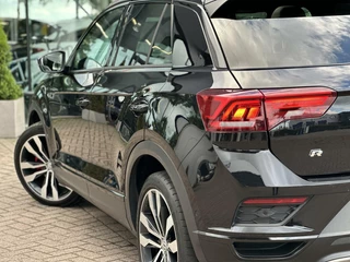 Volkswagen T-Roc Volkswagen T-Roc 2.0 TSI 4Motion Sport R-Line Pano Leder DSG - afbeelding nr 14