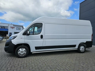 Fiat Ducato Fiat Ducato 2.3 MultiJet L3H2 Cruise Navigatie Camera - afbeelding nr 20