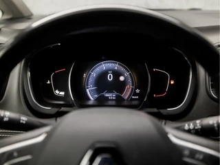 Renault Scénic (GROOT NAVI, DIGITAL COCKPIT, LED KOPLAMPEN, CAMERA, BOSE AUDIO, LEDER, SPORTSTOELEN, CRUISE, GETINT GLAS, NIEUWE APK, NIEUWSTAAT) - afbeelding nr 22