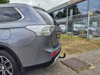 Mitsubishi Outlander - afbeelding nr 11