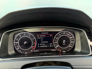 Volkswagen Golf Volkswagen GOLF 2.0 TSI GTI TCR|Pano|Akrapovic|Dynaudio|Leer|dodehoek|Carplay - afbeelding nr 60