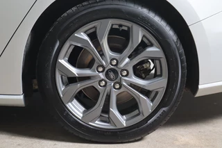 Ford Focus Ford Focus Wagon 1.0 EcoBoost Hybrid ST Line X NL-Auto!! NIEUW TYPE!! - afbeelding nr 27