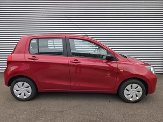 Suzuki Celerio 1.0 Comfort