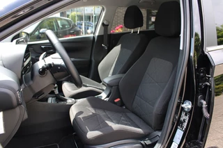 Hyundai Bayon Hyundai Bayon 1.0 T-GDI Premium Automaat Navi/Led/Cam/Pdc/Wint/Carplay/16