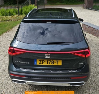 SEAT Tarraco Seat Tarraco 2.0 TSI 4DRIVE Xcellence Limited Edition 7 persoons - afbeelding nr 5