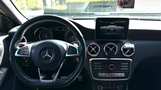 Mercedes-Benz A-Klasse Mercedes-Benz A-Klasse 180 Bus. Sol. AMG - afbeelding nr 15