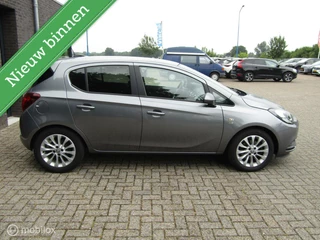 Opel Corsa Opel Corsa 1.0 Turbo 120 Jaar Edition - afbeelding nr 6