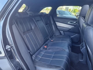 Land Rover Range Rover Velar Land Rover Range Rover Velar 2.0 I4 AWD - afbeelding nr 14