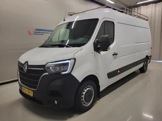 Renault Master - afbeelding nr 2