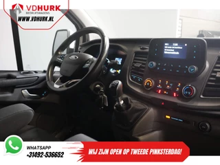 Ford Transit Custom - afbeelding nr 3