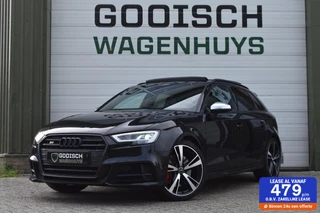 Audi S3 - 83100176-0