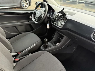 Volkswagen up! Volkswagen Up! 1.0 BMT move up! stoelverwarming - afbeelding nr 5