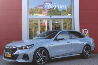 BMW 5 Serie - 325477848-0