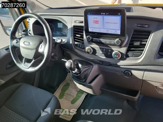 Ford Transit Ford Transit 170pk L3H2 Airco Cruise Trekhaak Camera Parkeersensoren Euro6 L3 11m3 Airco Trekhaak Cruise control - afbeelding nr 10