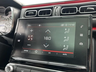 Citroën C3 | Navigatie | Carplay | Panoramadak | - afbeelding nr 16