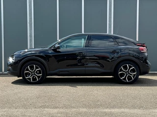 Citroën ë-C4 Citroën ë-C4 Feel Pack 50 kWh 136pk | Head-Up | Camera | 3 Fase - afbeelding nr 26