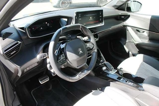 Peugeot 208 Peugeot 208 1.2 PureTech GT Automaat | Pano |stoelverw | Keyless - afbeelding nr 6
