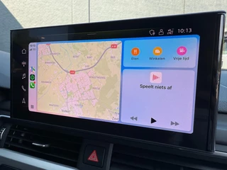 Audi A4 Audi A4 Avant 35 TDI 2.0 191pk Pro Line, Led,NaviPro,Stoelverw, - afbeelding nr 36