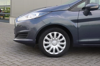Ford Fiesta - afbeelding nr 19